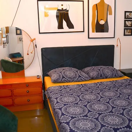 Apartment Boutique Triple House - City Centre - Sunny Roof Terrace Split