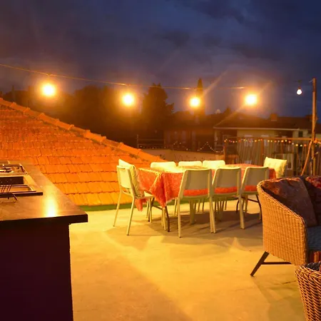 Appartamento Boutique Triple House - City Centre - Sunny Roof Terrace