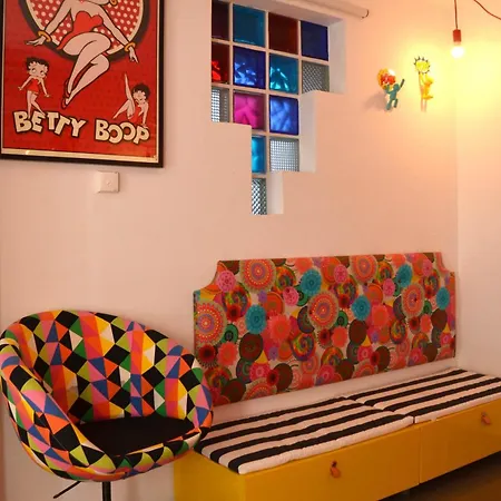 Boutique Triple House - City Centre - Sunny Roof Terrace *