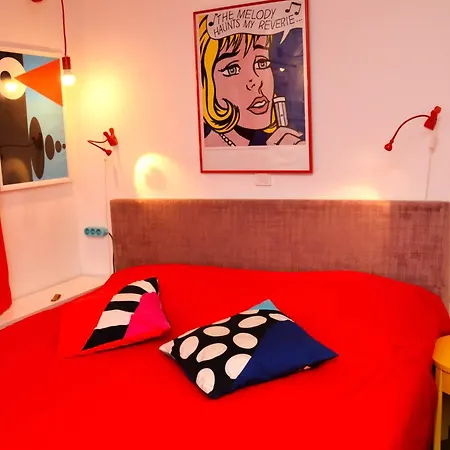 Boutique Triple House - City Centre - Sunny Roof Terrace Appartamento Spalato
