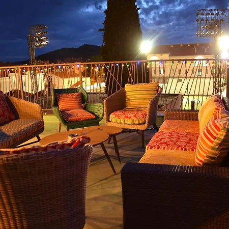 Boutique Triple House - City Centre - Sunny Roof Terrace Spalato