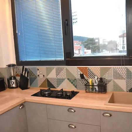 Boutique Triple House - City Centre - Sunny Roof Terrace Appartamento *