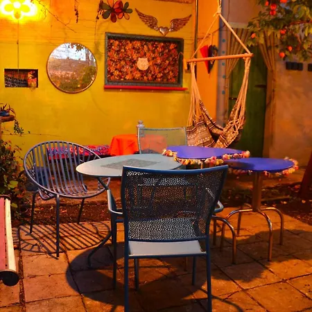 Boutique Triple House - City Centre - Sunny Roof Terrace Appartamento Spalato