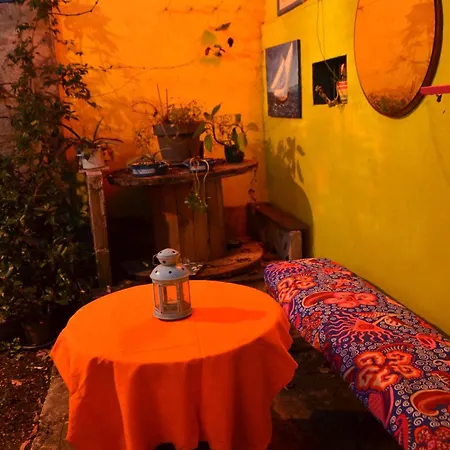 Appartamento Boutique Triple House - City Centre - Sunny Roof Terrace