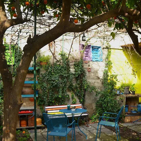 Appartamento Boutique Triple House - City Centre - Sunny Roof Terrace *