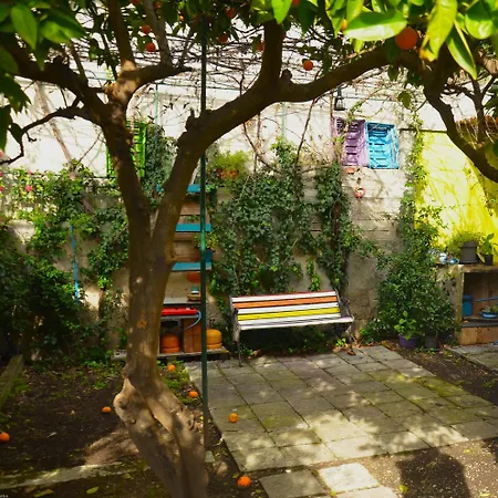 Boutique Triple House - City Centre - Sunny Roof Terrace * Split