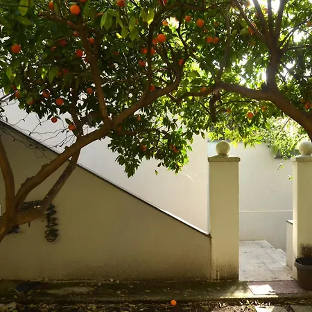 Lejlighed Boutique Triple House - City Centre - Sunny Roof Terrace Split